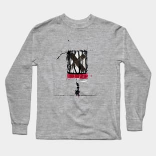 Jail the Jail Long Sleeve T-Shirt